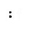 Bostad Först logo
